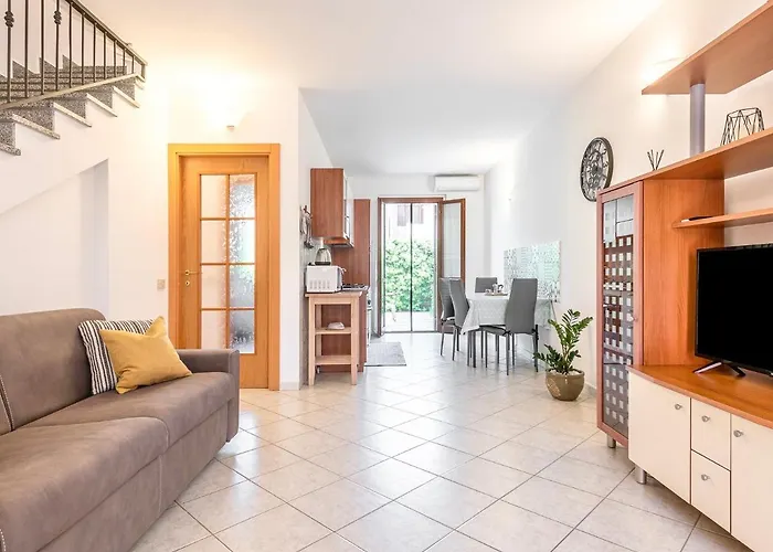 A Casa Di Luca