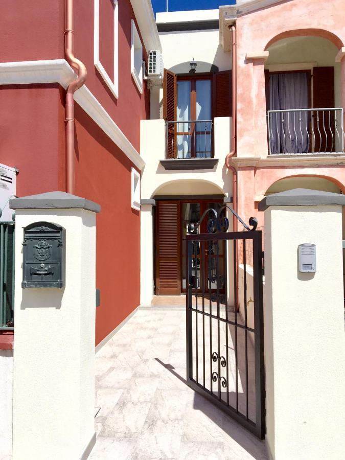 A Casa Di Luca Holiday home Pula