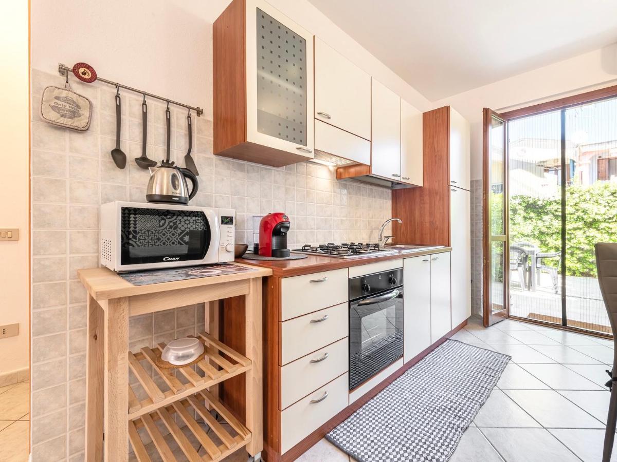 Holiday home A Casa Di Luca