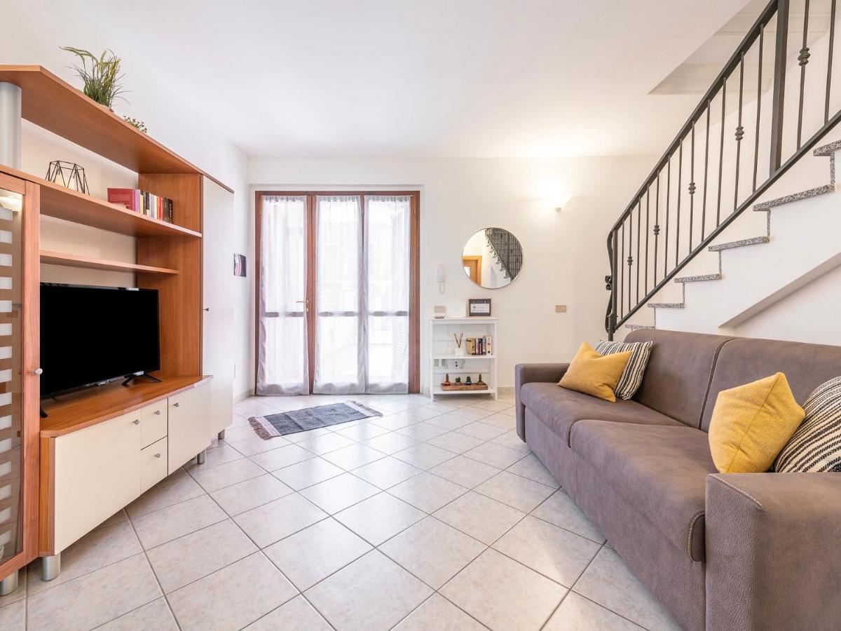 A Casa Di Luca Pula