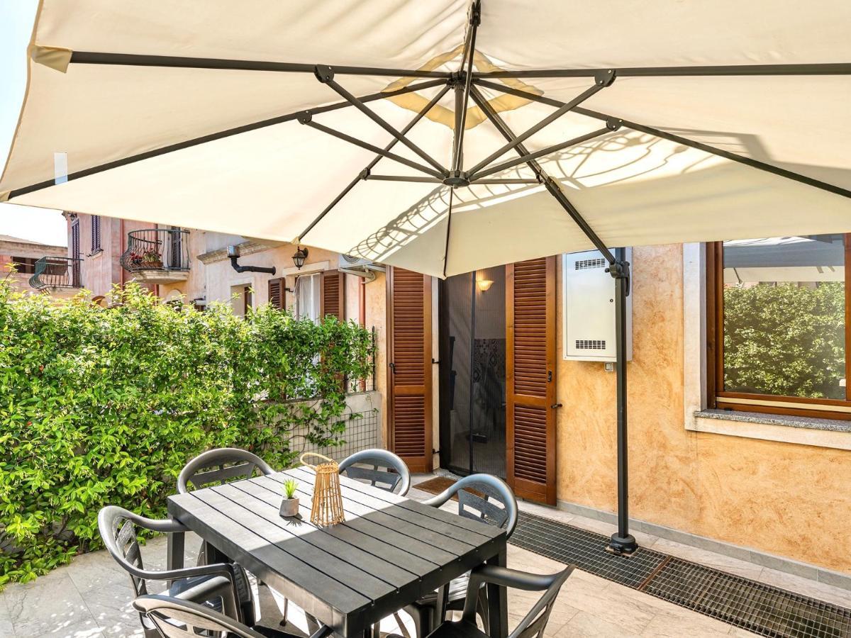A Casa Di Luca Holiday home *