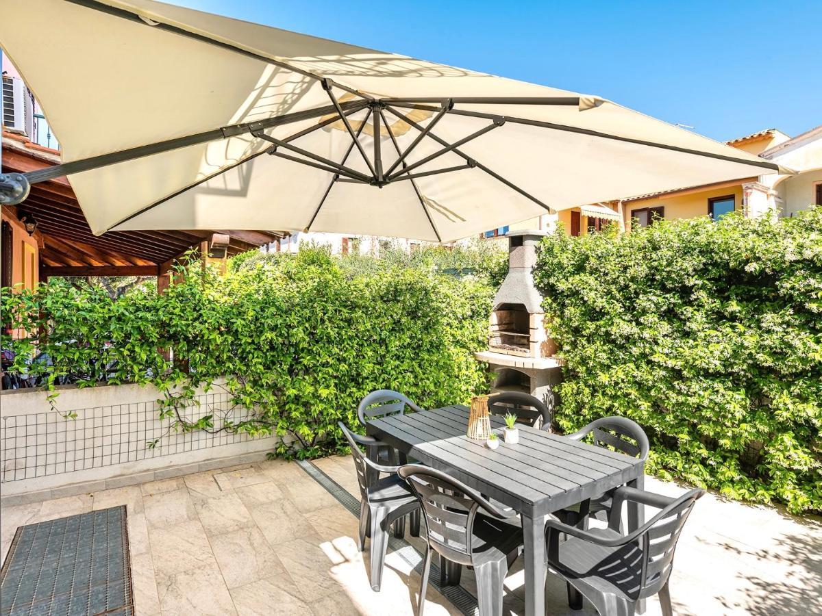 Holiday home A Casa Di Luca *