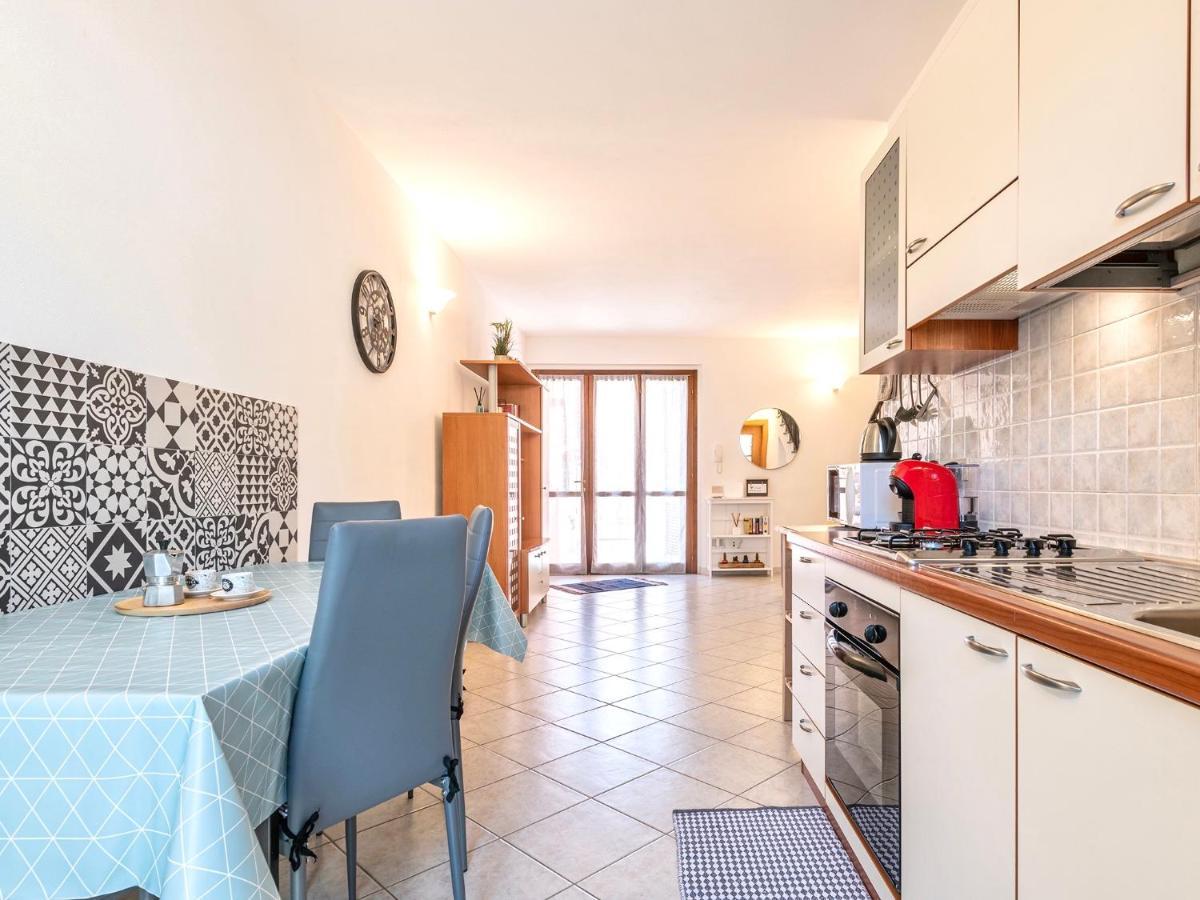 Holiday home A Casa Di Luca Pula