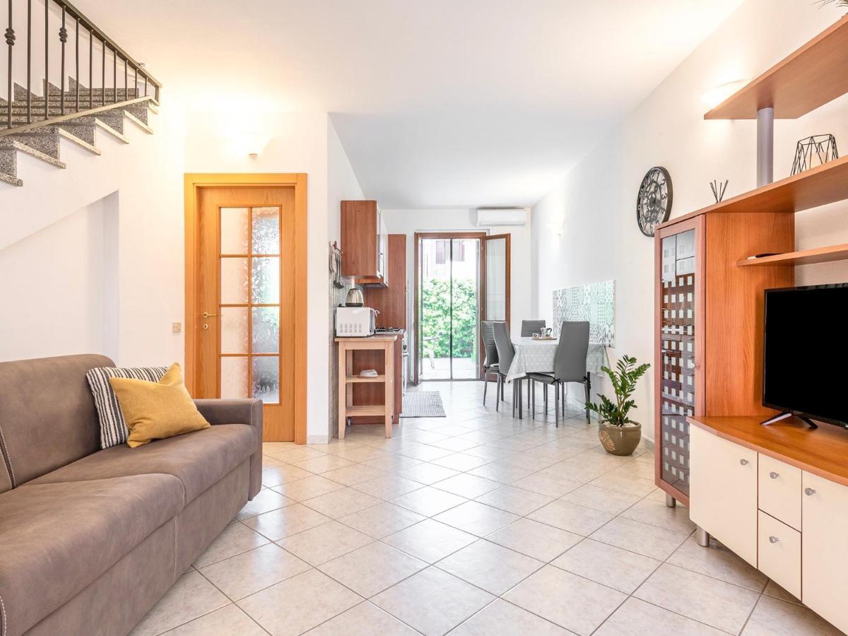 A Casa Di Luca Holiday home *