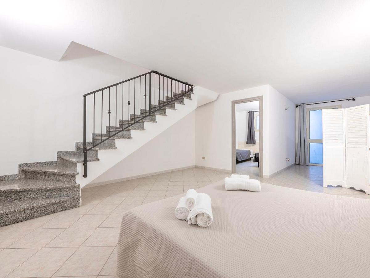 Holiday home A Casa Di Luca *