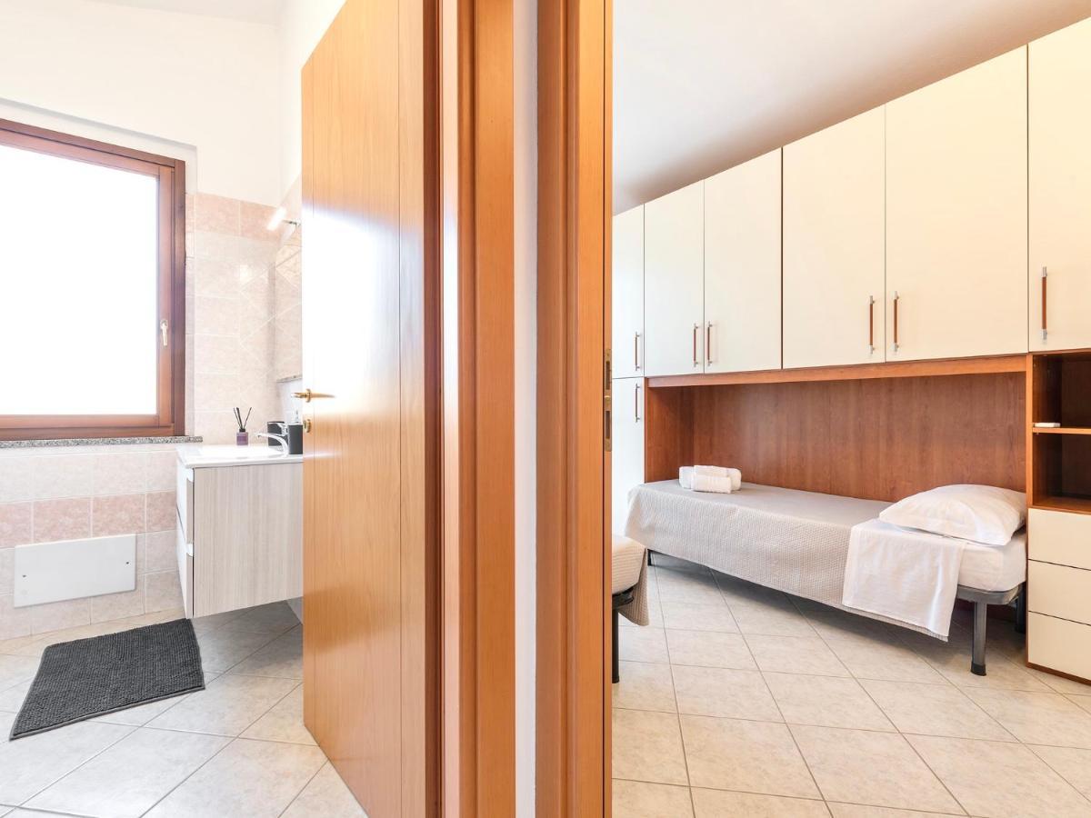 A Casa Di Luca Holiday home Pula
