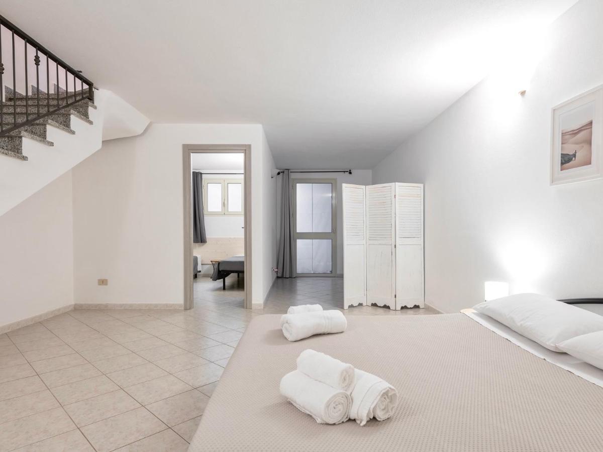 A Casa Di Luca Casa vacanze Pula