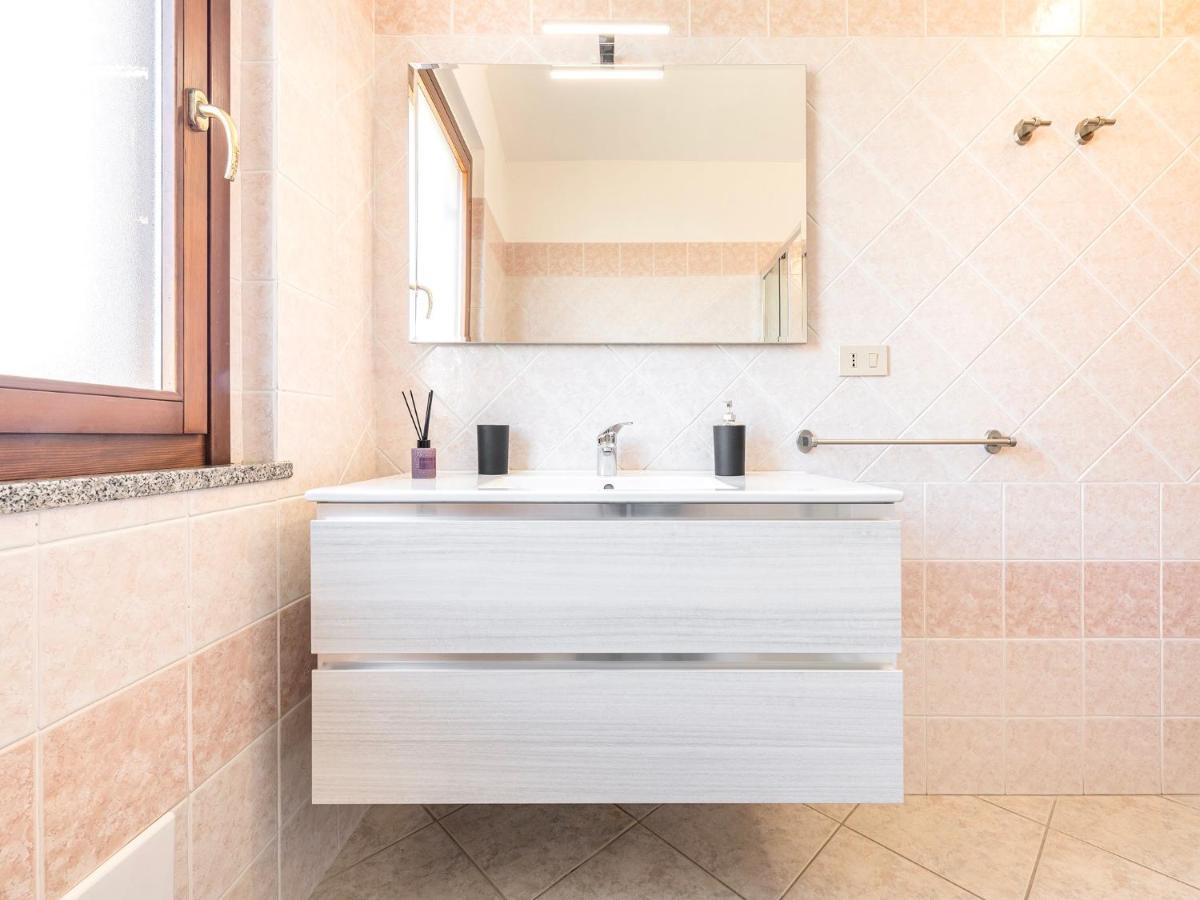 A Casa Di Luca * Pula