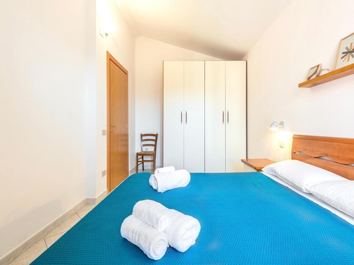 A Casa Di Luca Holiday home *
