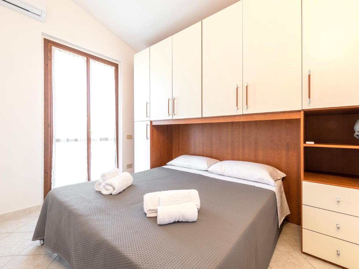 A Casa Di Luca Holiday home *