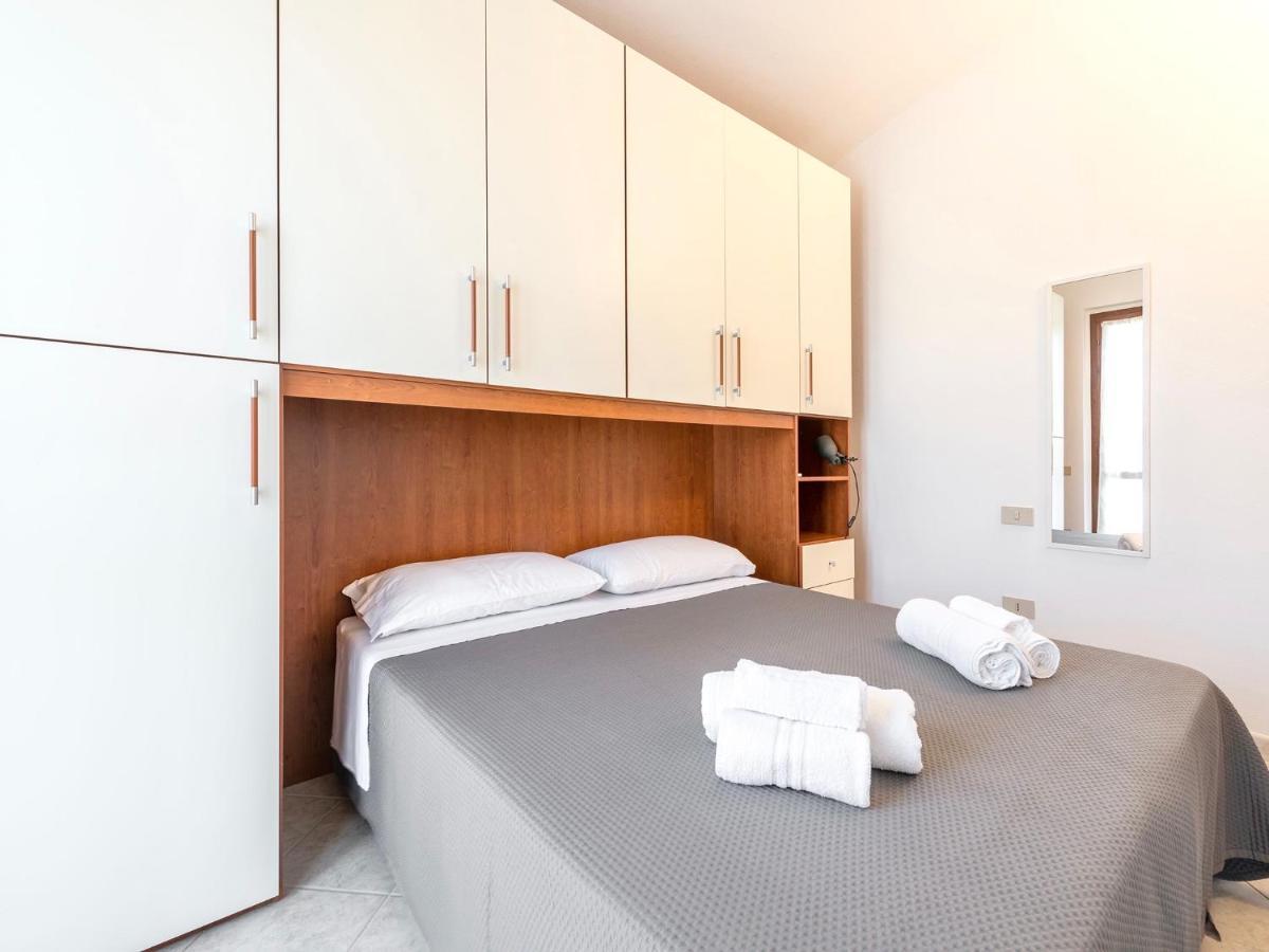 Holiday home A Casa Di Luca *
