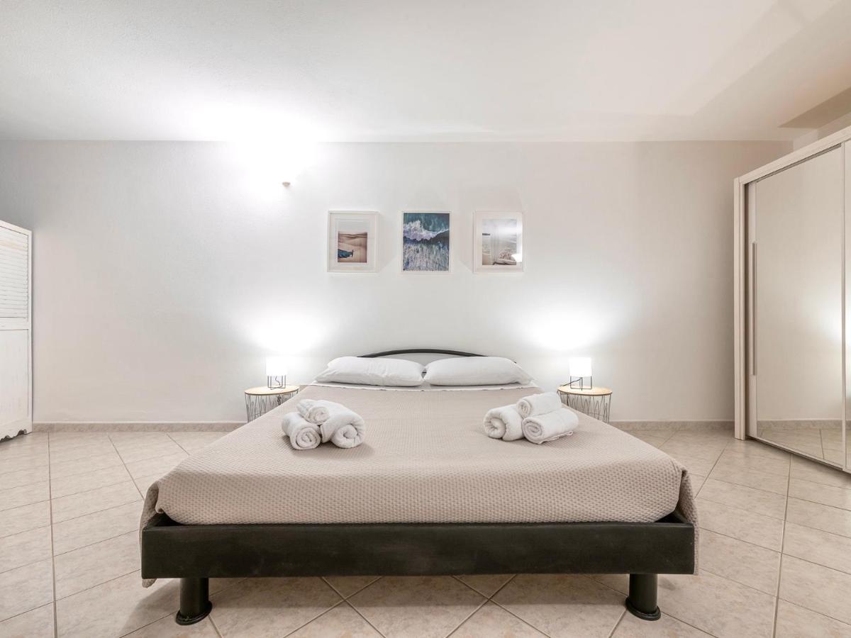 A Casa Di Luca *